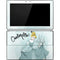 Disney Princess Cinderella Curtsy Art Surface Pro Tablet Skin