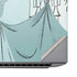 Disney Princess Cinderella Curtsy Art HP ZBook Fury 16 G10 Skin