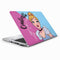 Disney Princess Cinderella Art HP Elitebook Skin