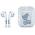 Disney Cinderella Faith In Your Dreams Silhouette Apple AirPods Skin
