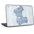 Disney Cinderella Faith In Your Dreams Silhouette HP Chromebook Skin