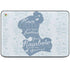 Disney Cinderella Faith In Your Dreams Silhouette HP Chromebook Skin