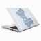 Disney Cinderella Faith In Your Dreams Silhouette HP Elitebook Skin
