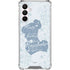 Disney Cinderella Faith In Your Dreams Silhouette Galaxy A16 5G Clear Case
