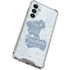 Disney Cinderella Faith In Your Dreams Silhouette Galaxy A16 5G Clear Case