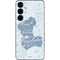 Disney Cinderella Faith In Your Dreams Silhouette Galaxy A16 5G Skin