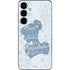 Disney Cinderella Faith In Your Dreams Silhouette Galaxy A16 5G Skin