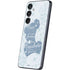 Disney Cinderella Faith In Your Dreams Silhouette Galaxy A16 5G Skin