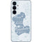 Disney Cinderella Faith In Your Dreams Silhouette Galaxy A35 5G Skin