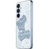 Disney Cinderella Faith In Your Dreams Silhouette Galaxy A35 5G Skin