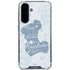 Disney Cinderella Faith In Your Dreams Silhouette Galaxy A36 5G Clear Case