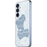 Disney Cinderella Faith In Your Dreams Silhouette Galaxy A36 5G Skin