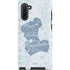 Disney Cinderella Faith In Your Dreams Silhouette Galaxy Cases