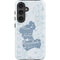 Disney Cinderella Faith In Your Dreams Silhouette Galaxy S25 Impact Case