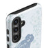 Disney Cinderella Faith In Your Dreams Silhouette Galaxy S25 Impact Case