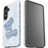 Disney Cinderella Faith In Your Dreams Silhouette Galaxy S25 Impact Case