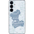 Disney Cinderella Faith In Your Dreams Silhouette Galaxy S25 Plus Skin