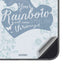 Disney Cinderella Faith In Your Dreams Silhouette Galaxy S25 Plus Skin