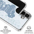 Disney Cinderella Faith In Your Dreams Silhouette Galaxy S26 Clear Case