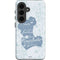 Disney Cinderella Faith In Your Dreams Silhouette Galaxy S26 Impact Case