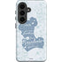 Disney Cinderella Faith In Your Dreams Silhouette Galaxy S26 Impact Case