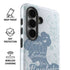 Disney Cinderella Faith In Your Dreams Silhouette Galaxy S26 Impact Case