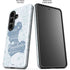 Disney Cinderella Faith In Your Dreams Silhouette Galaxy S26 Impact Case
