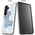 Disney Cinderella Faith In Your Dreams Silhouette Galaxy S26 Plus Impact Case