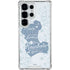 Disney Cinderella Faith In Your Dreams Silhouette Galaxy S26 Ultra Clear Case