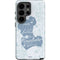 Disney Cinderella Faith In Your Dreams Silhouette Galaxy S26 Ultra Impact Case