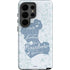 Disney Cinderella Faith In Your Dreams Silhouette Galaxy S26 Ultra Impact Case