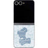 Disney Cinderella Faith In Your Dreams Silhouette Galaxy Z Flip6 Skin