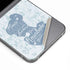 Disney Cinderella Faith In Your Dreams Silhouette Galaxy Z Flip6 Skin