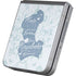 Disney Cinderella Faith In Your Dreams Silhouette Galaxy Z Flip6 Skin
