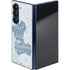 Disney Cinderella Faith In Your Dreams Silhouette Galaxy Z Fold6 Skin