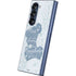 Disney Cinderella Faith In Your Dreams Silhouette Galaxy Z Fold6 Skin