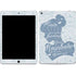 Disney Cinderella Faith In Your Dreams Silhouette iPad Skins