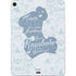 Disney Cinderella Faith In Your Dreams Silhouette Apple iPad Air Skin
