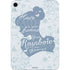 Disney Cinderella Faith In Your Dreams Silhouette Apple iPad Mini Skin