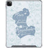 Disney Cinderella Faith In Your Dreams Silhouette iPad Cases