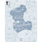 Disney Cinderella Faith In Your Dreams Silhouette iPad Pro 13in M4 (2024) Skin