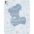 Disney Cinderella Faith In Your Dreams Silhouette iPad Pro 13in M4 (2024) Skin