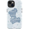 Disney Cinderella Faith In Your Dreams Silhouette iPhone 15 Impact Case
