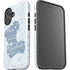 Disney Cinderella Faith In Your Dreams Silhouette iPhone 16 Impact Case