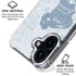 Disney Cinderella Faith In Your Dreams Silhouette iPhone 16 MagSafe Case