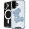 Disney Cinderella Faith In Your Dreams Silhouette iPhone 16 Plus MagSafe Case