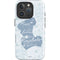 Disney Cinderella Faith In Your Dreams Silhouette iPhone 16 Pro Impact Case