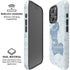 Disney Cinderella Faith In Your Dreams Silhouette iPhone 16 Pro Magsafe Impact Case