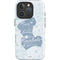 Disney Cinderella Faith In Your Dreams Silhouette iPhone 16 Pro Max Impact Case