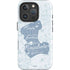 Disney Cinderella Faith In Your Dreams Silhouette iPhone 16 Pro Max Impact Case
